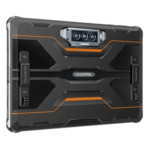 Tablet RT8 6/256GB IP69K pomarańczowy Tablet RT8 6/256GB IP69K pomarańczowy