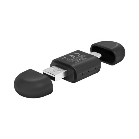 Bezprzewodowy adapter CarPlay & Android Auto TR-17