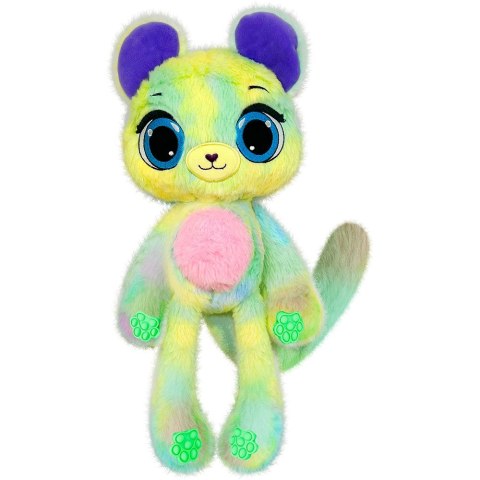 Maskotka Bubble Pops Pachnąca maskotka Display 6 sztuk seria 1