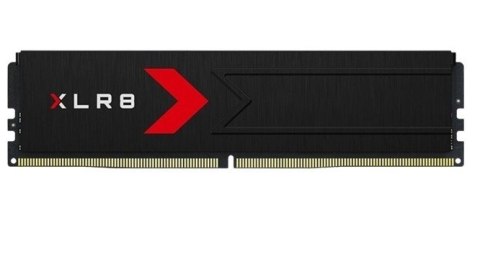 Pamięć DDR5 16GB 6000 C30 MD16GD5600030XR-BLK BULK Pamięć DDR5 16GB 6000 C30 MD16GD5600030XR-BLK BULK