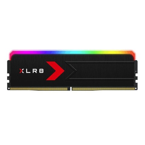 Pamięć DDR5 16GB 6400 C32 RGB MD16GD5640032RGB-BLK BULK Pamięć DDR5 16GB 6400 C32 RGB MD16GD5640032RGB-BLK BULK
