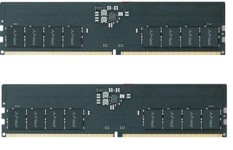 Pamięć DDR5 32GB 5600 C40 2x16 MD32GK2D55600-TB TRAY Pamięć DDR5 32GB 5600 C40 2x16 MD32GK2D55600-TB TRAY