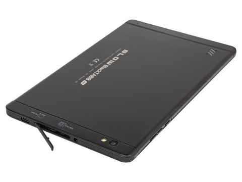 Tablet BlackTAB8 3/32GB 4G LTE 8 cali Czarny Tablet BlackTAB8 3/32GB 4G LTE 8 cali Czarny
