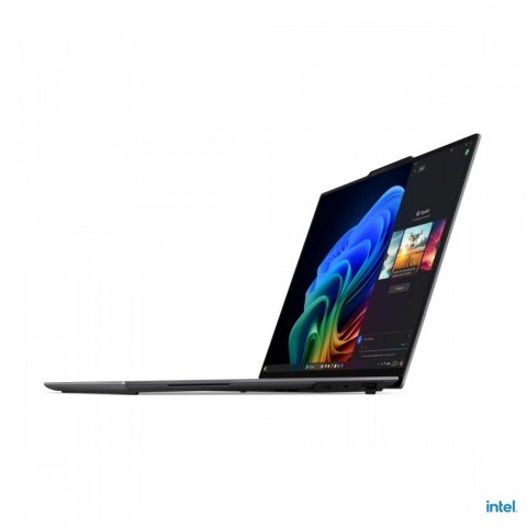 Ultrabook ThinkPad X9 G1 21Q60005PB W11Pro Ultra 5 228V/32GB/512GB/INT/15.3 OLED/Grey/3YR Premier + CO2 Offset