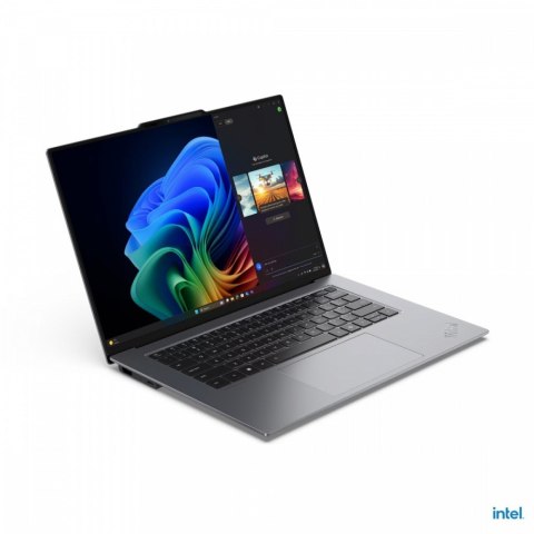 Ultrabook ThinkPad X9 G1 21Q60005PB W11Pro Ultra 5 228V/32GB/512GB/INT/15.3 OLED/Grey/3YR Premier + CO2 Offset