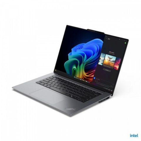 Ultrabook ThinkPad X9 G1 21Q60005PB W11Pro Ultra 5 228V/32GB/512GB/INT/15.3 OLED/Grey/3YR Premier + CO2 Offset