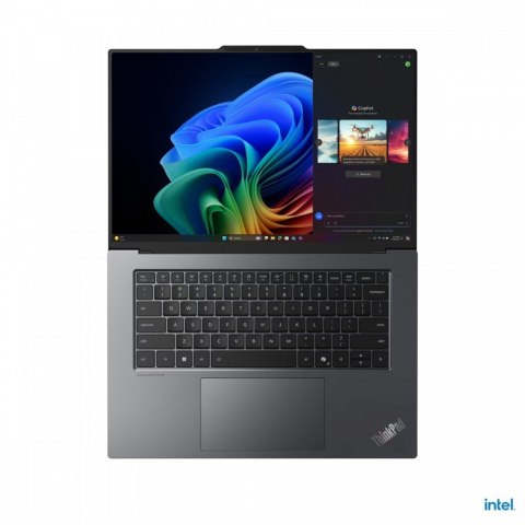 Ultrabook ThinkPad X9 G1 21Q60005PB W11Pro Ultra 5 228V/32GB/512GB/INT/15.3 OLED/Grey/3YR Premier + CO2 Offset