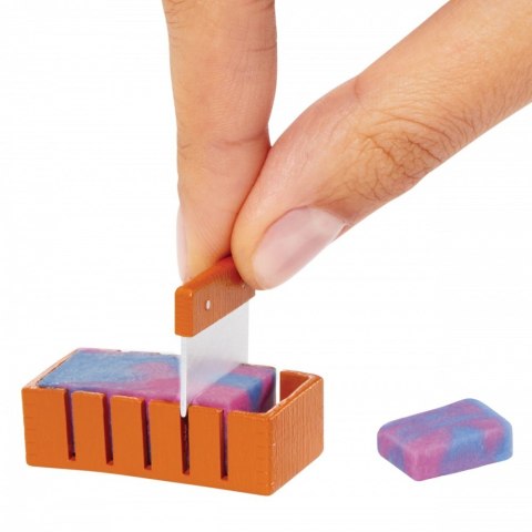 Figurka Miniverse Make It Mini Spa 1 sztuka Figurka Miniverse Make It Mini Spa 1 sztuka