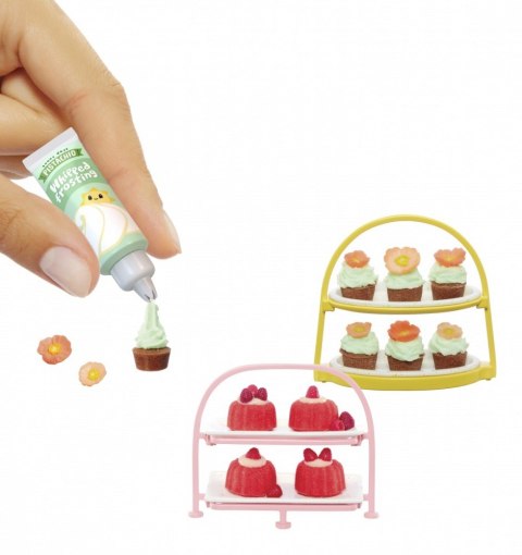 Figurki Miniverse Make It Mini From Scratch 1 sztuka