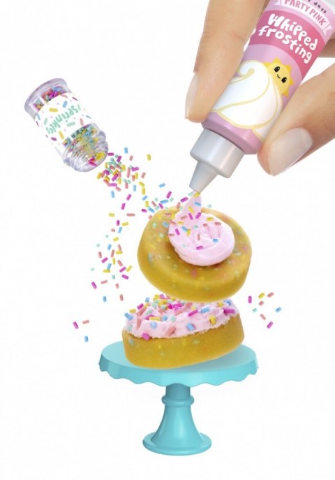 Figurki Miniverse Make It Mini From Scratch Display 15 sztuk