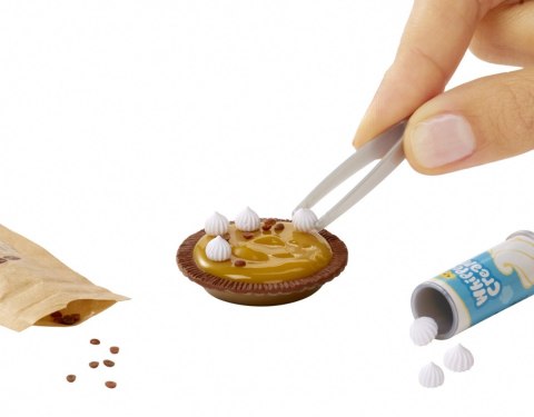 Figurki Miniverse Make It Mini From Scratch Display 15 sztuk