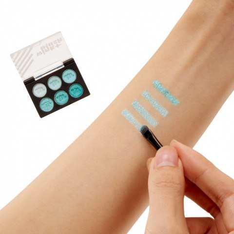 Figurki Miniverse Make It Mini Makeup Display 15 sztuk