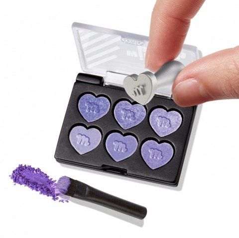 Figurki Miniverse Make It Mini Makeup Display 15 sztuk