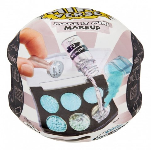 Figurki Miniverse Make It Mini Makeup Display 15 sztuk