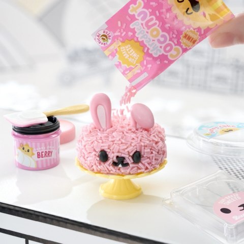 Figurki Miniverse Make It Mini Spring 1 sztuka
