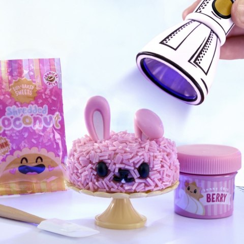 Figurki Miniverse Make It Mini Spring 1 sztuka