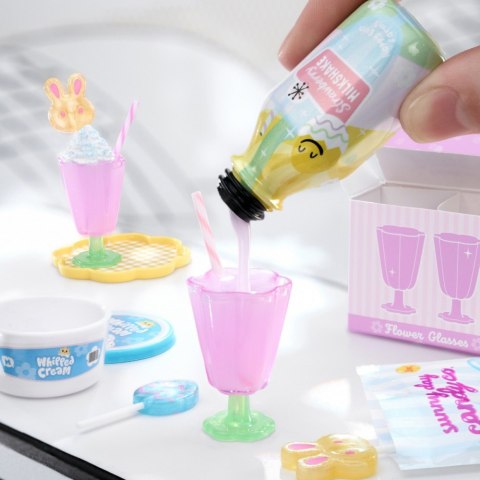 Figurki Miniverse Make It Mini Spring 1 sztuka