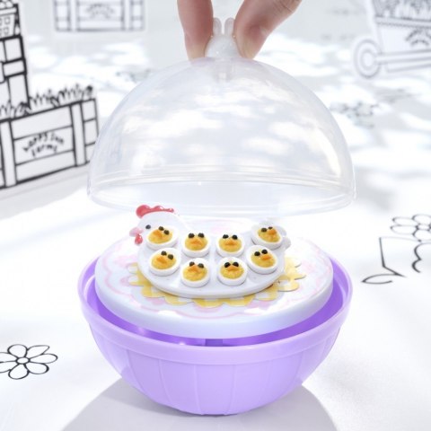 Figurki Miniverse Make It Mini Spring 1 sztuka