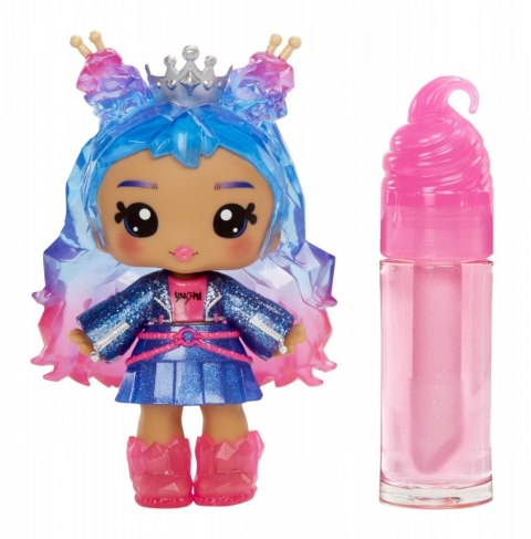 Lalka Yummiland Lip Gloss S2, Roxie Crystal Candy