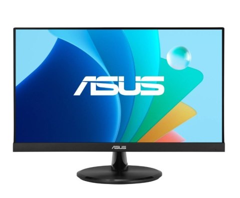 Monitor 21.5 cala VP229HF BK/1MS EU VGA HDMI Monitor 21.5 cala VP229HF BK/1MS EU VGA HDMI