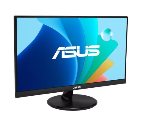 Monitor 21.5 cala VP229HF BK/1MS EU VGA HDMI Monitor 21.5 cala VP229HF BK/1MS EU VGA HDMI