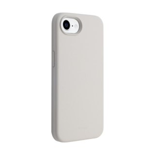 Color Cover Magnetic - Etui iPhone 16e MagSafe Kamienny beż