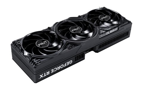 Karta graficzna GeForce RTX 5070 GAMING PRO 12GB GDDR7 192bit 3DP/HDMI