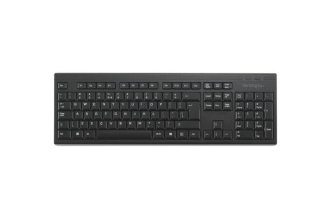 Klawiatura bezprzewodowa KB150 EQ Klawiatura bezprzewodowa KB150 EQ
