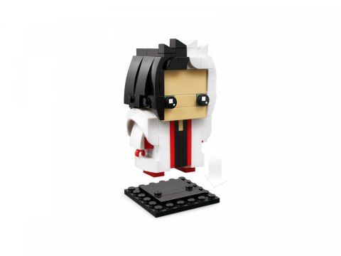 Klocki BrickHeadz 40620 Cruella i Diabolina Klocki BrickHeadz 40620 Cruella i Diabolina