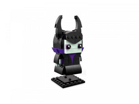 Klocki BrickHeadz 40620 Cruella i Diabolina Klocki BrickHeadz 40620 Cruella i Diabolina