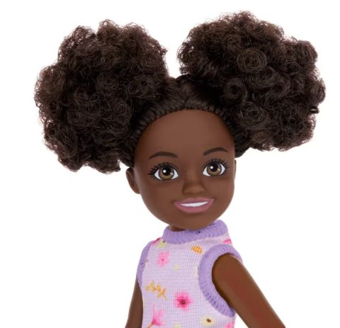 Lalka Barbie Chelsea HXM96 Lalka Barbie Chelsea HXM96