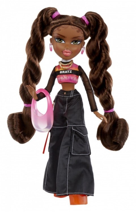 Lalka Bratz Sasha