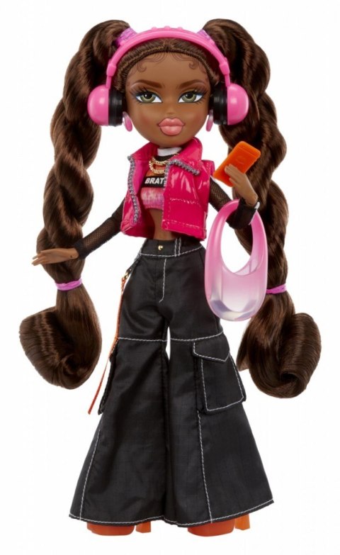Lalka Bratz Sasha