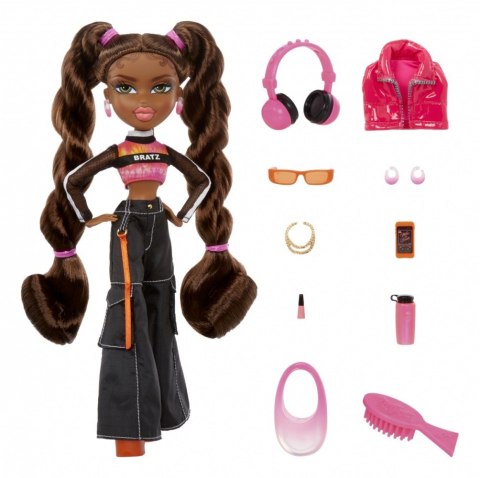 Lalka Bratz Sasha