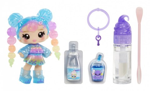 Lalka Yummiland Lip Gloss S2, Britney Boba