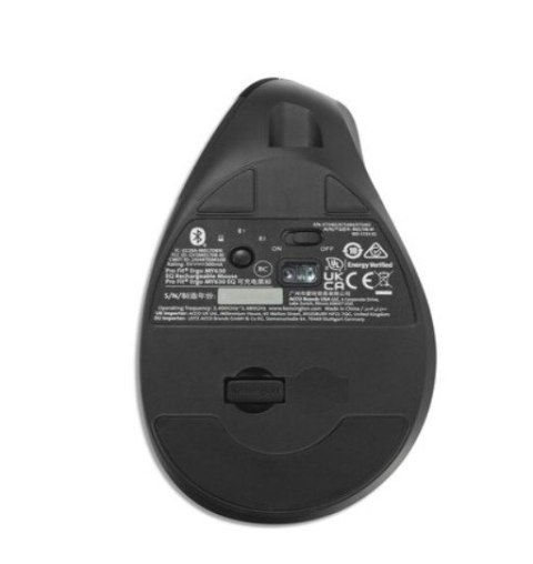 Mysz Pro Fit MY630 EQ BT