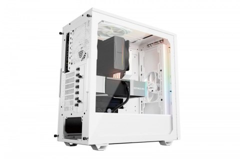 Obudowa Pure Base 501 DX biała