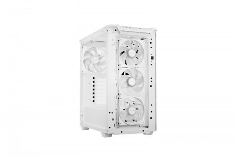 Obudowa Pure Base 501 LX ARGB biała