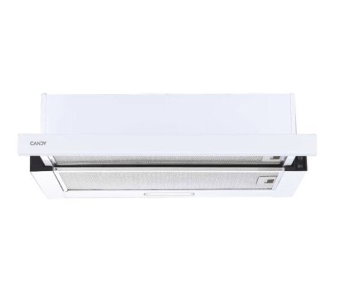 Okap Teleskopowy CBT625/2W/1 Okap Teleskopowy CBT625/2W/1