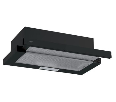 Okap teleskopowy CBT60RBG