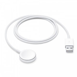 Przewód do ładowania Apple Watch podłączany magnetycznie (1 m)