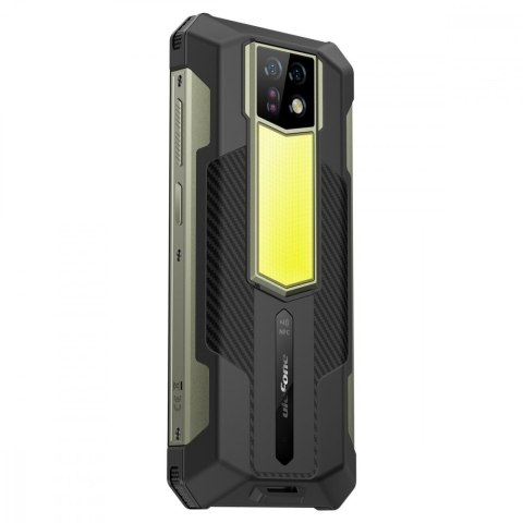 Smartfon Armor 24 4G 12/256GB IP69K Czarny