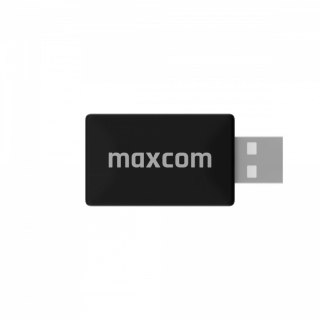 Bezprzewodowy adapter samochodowy MC02 Wave