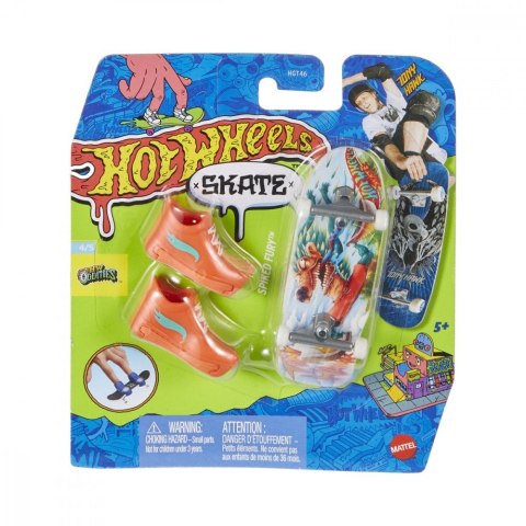 Deskorolka Skate Virtually Cool Deskorolka Skate Virtually Cool