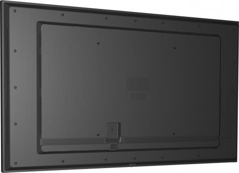 Monitor 55 cali LH5564UHS-B1AG, 24/7,VA,ANDROID14,4K,500cd,5000:1, 2xHDMI ,USB-C,RJ45, RS-232c, IR, 2x10W, 2xUSB, UCHWYT ŚCIE