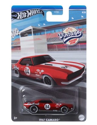 Pojazd Vintage display 10 sztuk