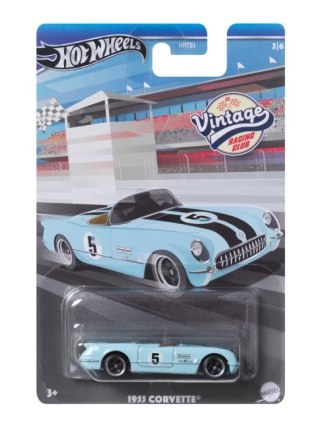 Pojazd Vintage display 10 sztuk