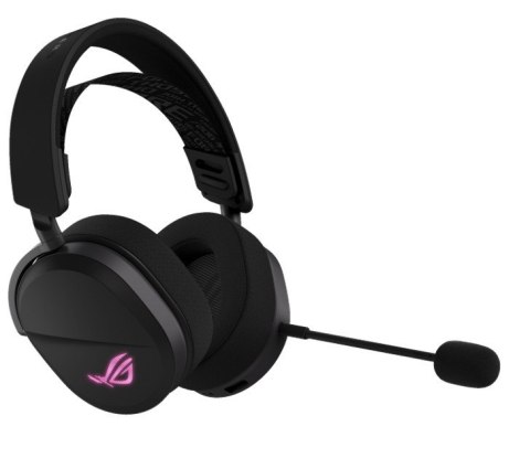 Słuchawki ROG Pelta Wireless 2.4GHz/BT/USB-C/PC/MAC/PS4/PS5/Nintendo Słuchawki ROG Pelta Wireless 2.4GHz/BT/USB-C/PC/MAC/PS4/PS5/Nintendo