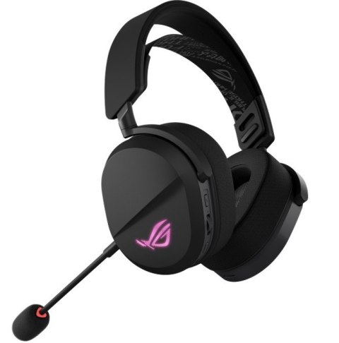 Słuchawki ROG Pelta Wireless 2.4GHz/BT/USB-C/PC/MAC/PS4/PS5/Nintendo Słuchawki ROG Pelta Wireless 2.4GHz/BT/USB-C/PC/MAC/PS4/PS5/Nintendo