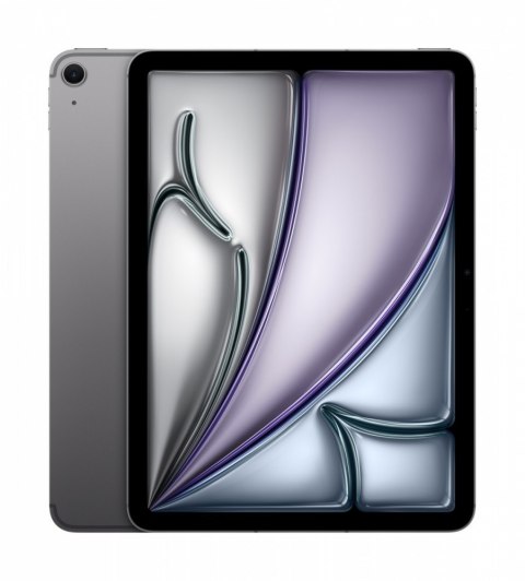 IPad Air 11 cali WiFi + Cellular 1TB Szary IPad Air 11 cali WiFi + Cellular 1TB Szary